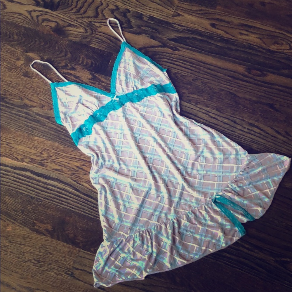 Victoria’s Secret Angel Nightie